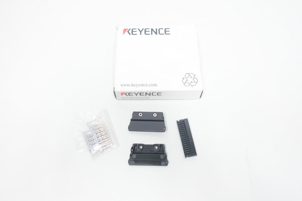 Keyence connector OP-23139 34 Pin Connector 