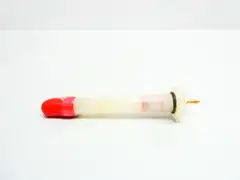 ROSEMOUNT 23018-00 PH METER ELECTRODE