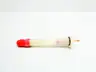 ROSEMOUNT 23018-00 PH METER ELECTRODE thumbnail 1