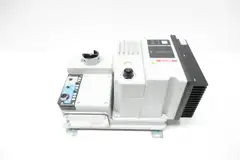 ALLEN BRADLEY 284D-FVD1P4Z-10-CR 280D-FN-10-C ARMORSTART CONTROL MODULE