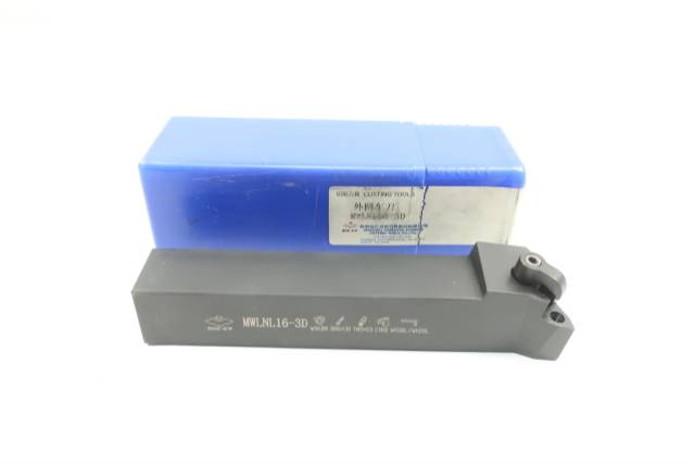 ZCC-CT MWLNL16-3D TOOL HOLDER