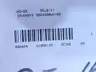 INVENSYS 5824308WH-02 AC MOTOR W-DA213TC-F 3PH 3HP 1140RPM 230/460V-AC thumbnail 6