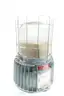 CROUSE HINDS DMVIG2A085GP/120 CHAMP FLUORESCENT LIGHT FIXTURE 85W 120V-AC thumbnail 2