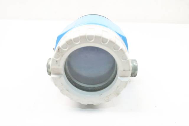 Endress Hauser Tmt162 A2121rcba Temperature Transmitter