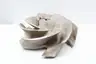 14X14X22 STAINLESS 6-VANE IMPELLER 18-1/4IN thumbnail 2
