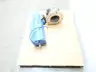 JAMESBURY R2CS06/08CCJK B1JU12/55L PNEUMATIC STAINLESS V-PORT SEGMENT VALVE 6X8" thumbnail 3