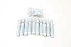 BOX OF 10 HILTI 2231466 KB1 EXPANSION ANCHOR 3/4-10 X 4-3/4IN