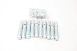 BOX OF 10 HILTI 2231466 KB1 EXPANSION ANCHOR 3/4-10 X 4-3/4IN