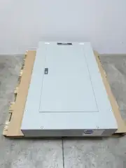 EATON PRL1AF PRL1A POW-R-LINE PANELBOARD 225A AMP 1PH 120/240V-AC 3W