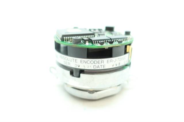 OKUMA ER-J-7200D ROTARY ENCODER