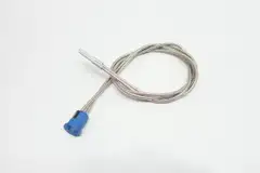 WENGLOR 233-256-104 GLASS FIBER OPTIC CABLE THROUGH BEAM MODE