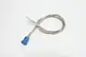 WENGLOR 233-256-104 GLASS FIBER OPTIC CABLE THROUGH BEAM MODE thumbnail 1