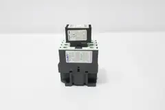 CHINT NC1-2510 AC CONTACTOR 220V-AC 60A AMP 20HP
