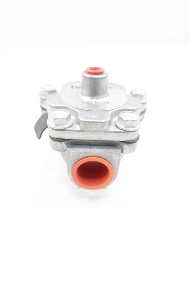 ASCO M14909 FLEXKLEEN DIAPHRAGM VALVE 3/4IN NPT D646840