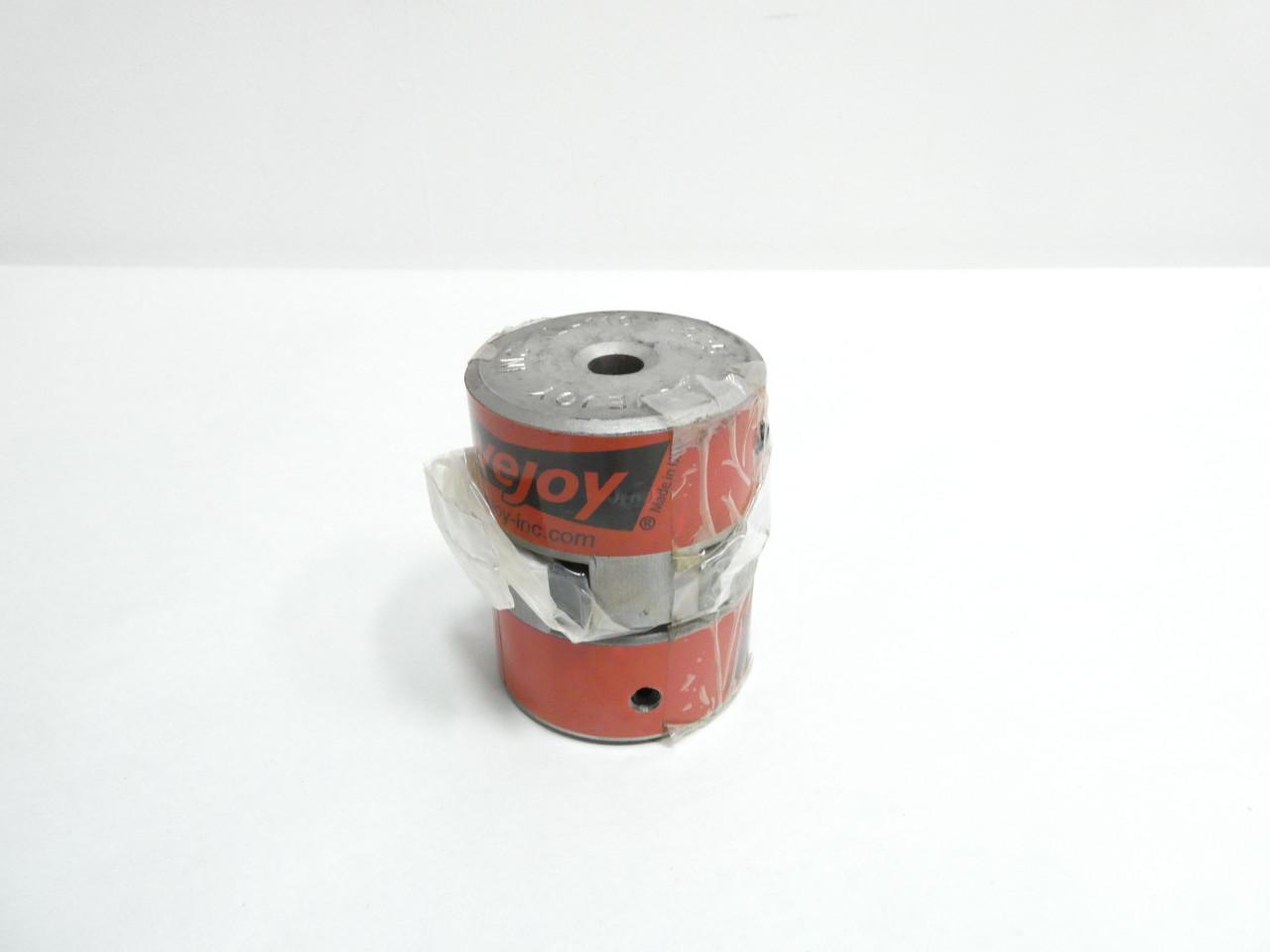 GERBING G-100 H10 SPLINE JAW COUPLING D665763