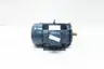 NORTH AMERICAN MFG PE184TC-7.5-2 MOTOR 184TC 7-1/2HP 3500RPM 208-230/460V-AC thumbnail 1