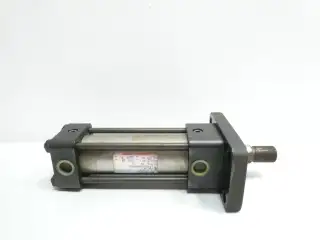 HORIUCHI MACHINERY F8R-SA 1FA50B140B80BDA CYLINDER 50MM 140MM 1/2IN 21MPA