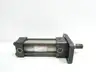 HORIUCHI MACHINERY F8R-SA 1FA50B140B80BDA CYLINDER 50MM 140MM 1/2IN 21MPA thumbnail 1