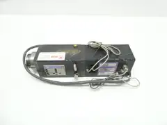 GIORDANO COLOMBO RC73 SPINDLE MOTOR 3HP 40000RPM 460V-AC