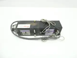 GIORDANO COLOMBO RC73 SPINDLE MOTOR 3HP 40000RPM 460V-AC