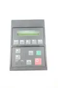 ALLEN BRADLEY 1201-HA2 KEYPAD PROGRAMMING TERMINAL SER B