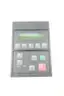 ALLEN BRADLEY 1201-HA2 KEYPAD PROGRAMMING TERMINAL SER B thumbnail 1