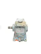LINK-BELT MW RIGHT ANGLE GEAR REDUCER 1.7HP 60:1