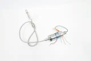 DYNISCO PT242-1.5M-6/30-B223 PRESSURE TRANSDUCER 4-20MA 1500PSI 24V-DC