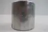 BOX OF 25 HENCO ALUMINUM PIPE COUPLING 1-1/2IN thumbnail 5