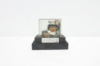 SCHLEICHER MSP-43/B RELAY 125V-AC