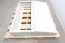 RITTAL AP2643 MODULAR CONSOLE DESK UNIT 1200X200X950MM D603738 thumbnail 4