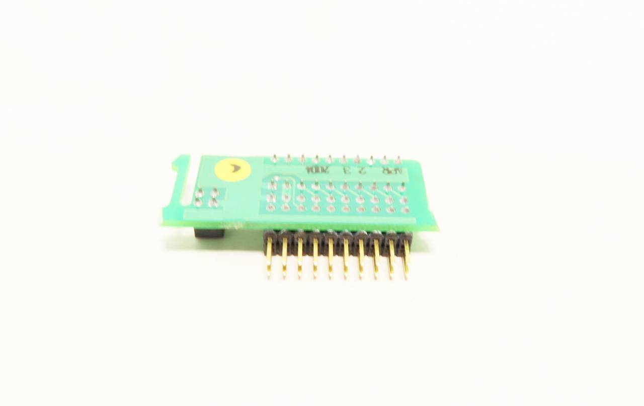 NUMATICS 256-152 Double Z-Board NUMATICS 256-152 Double Z-Board
