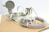 HONEYWELL STR93D-21A-1E0LKGJBCDMK-1C.DE.MB+XXXX TRANSMITTER 0-100IN-H2O 42.4V-DC thumbnail 3