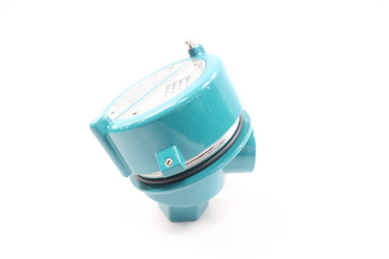 Daily Thermetrics 1010PAEM Thermocouple Housing