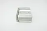 SMC MGQM25TN-30 GUIDED SLIDE CYLINDER 25MM 30MM 1/8IN 145PSI thumbnail 3