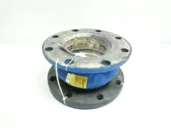 GARLOCK 94119-0624 STYLE 204 PIPE EXPANSION JOINT 6IN