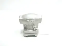 KITZ AK150U0M STAINLESS THREADED SWING GATE CHECK VALVE 3/4IN NPT 150 