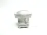 KITZ AK150U0M STAINLESS THREADED SWING GATE CHECK VALVE 3/4IN NPT 150  thumbnail 1
