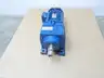 SEW EURODRIVE R77 DRN100L4/DH GEARMOTOR 75RPM 3PH 5HP 230/460V-AC thumbnail 1