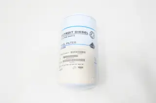 DETROIT DIESEL 23530707 POWER GUARD SECONDARY FUEL FILTER