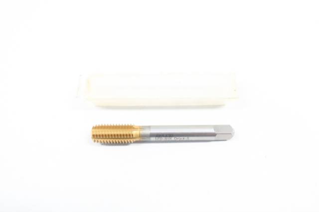 EMUGE M12-6HX HSSE PIPE TAP 1413930/14 BOHR 11.20MM