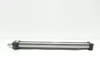 TAIYO 140H-8 6TA63BB850-AC DOUBLE ACTING HYDRAULIC CYLINDER 63MM 850MM 14MPA