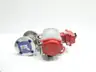 FLOWTEK F15 931193-113A0632 50-0406-12610-532 PNEUMATIC CONTROL VALVE 2IN 150 thumbnail 2