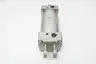 SMC MBDQ100-150F DOUBLE ACTING PNEUMATIC CYLINDER 100MM 150MM 1/2IN 0.7MPA thumbnail 4