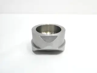 B&W 3042269 MASTER HAND HOLE PLUG