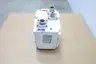 LEYBOLD D30A DUAL STAGE ROTARY VANE VACUUM PUMP 1-1/2IN X 1-1/2IN thumbnail 2