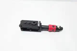 PIAB P5010.01AB.03  STACKABLE VACUUM PUMP 22.1IN-HG 10-12CFM