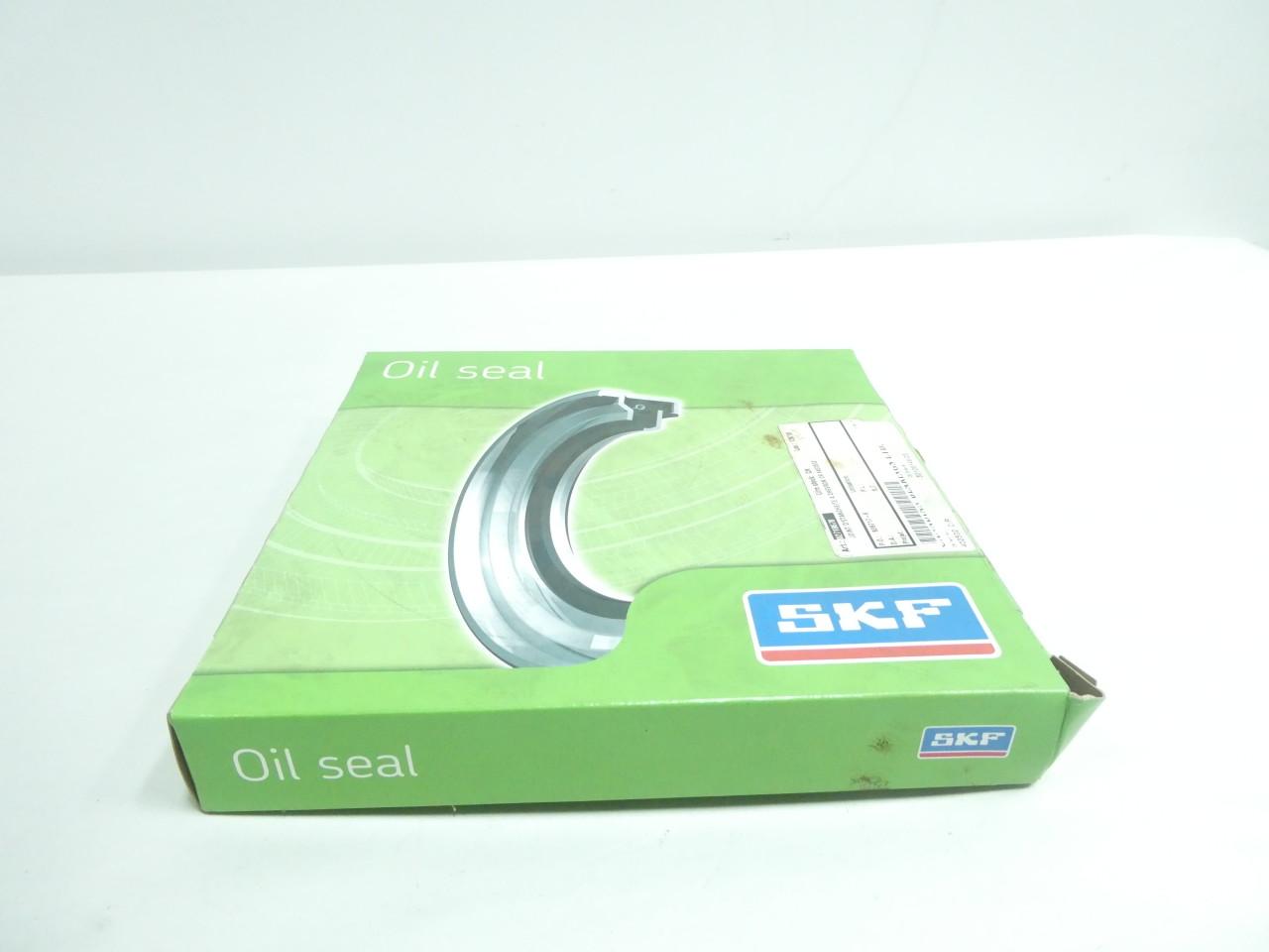 SKF VKBD 80047 V2 Disque De Frein Revêtu, Ventilé De L'intérieur