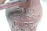 DUFF NORTON 5010-C-4 BOTTLE JACK 4-1/2IN LIFT 50TON thumbnail 4