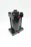 HANNA ME6 2H NC 5.00 DOUBLE ACTING HYDRAULIC CYLINDER 5IN 7IN thumbnail 2